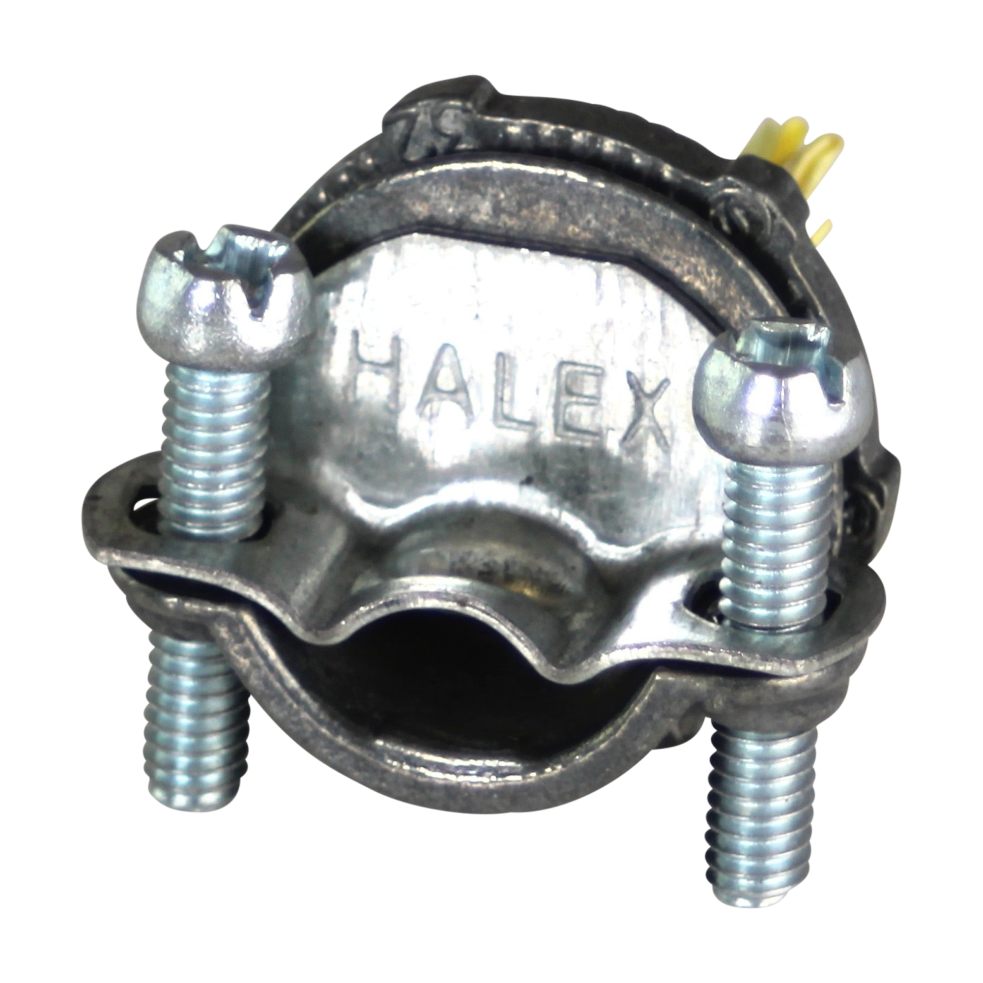 NON-METALLIC Clamp Connectors